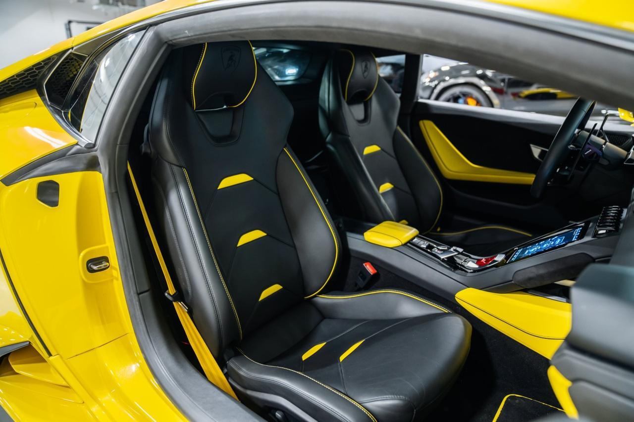 2021 Lamborghini Huracan EVO Charlotte NC 2021 Lamborghini Huracan EVO Charlotte NC