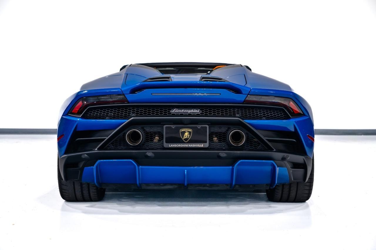 2021 Lamborghini Huracan EVO Charlotte NC 2021 Lamborghini Huracan EVO Charlotte NC