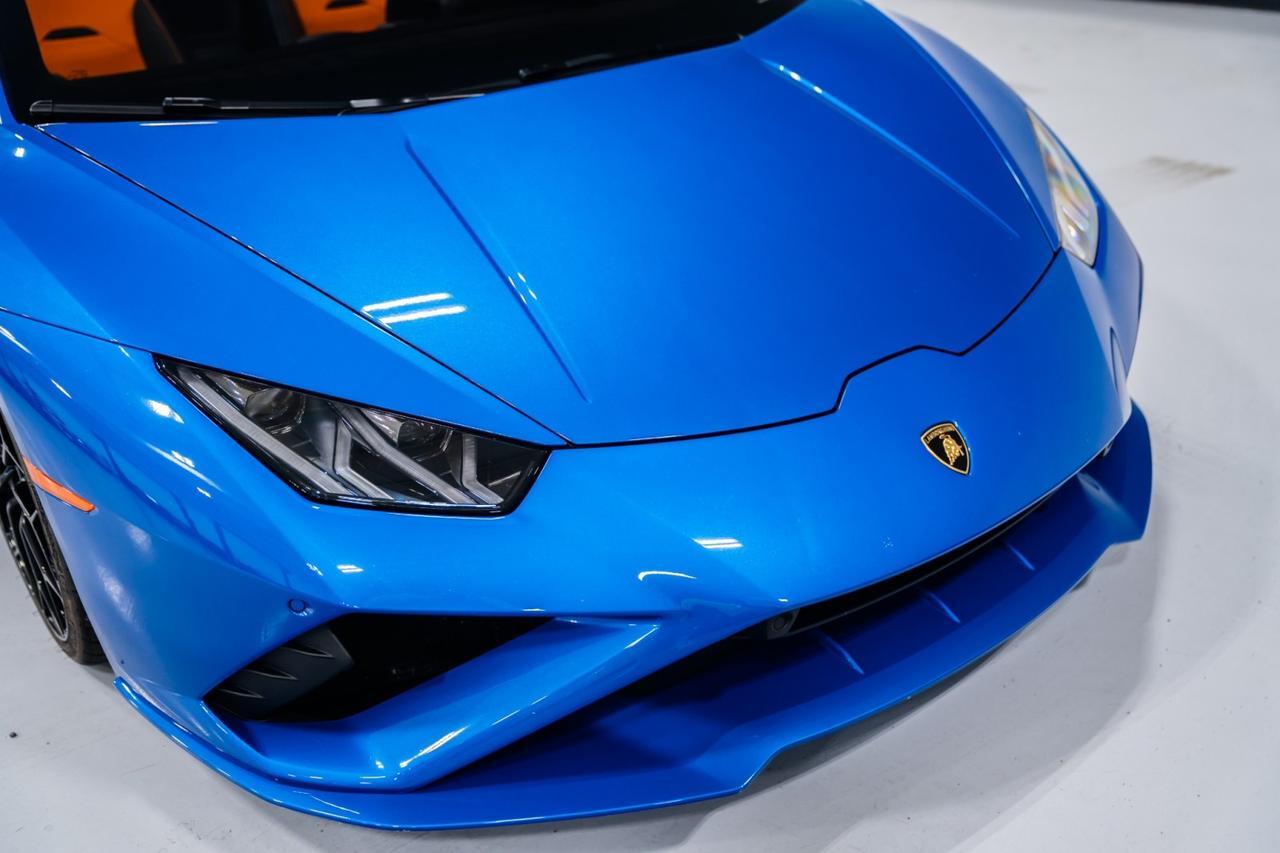 2021 Lamborghini Huracan EVO Charlotte NC 2021 Lamborghini Huracan EVO Charlotte NC