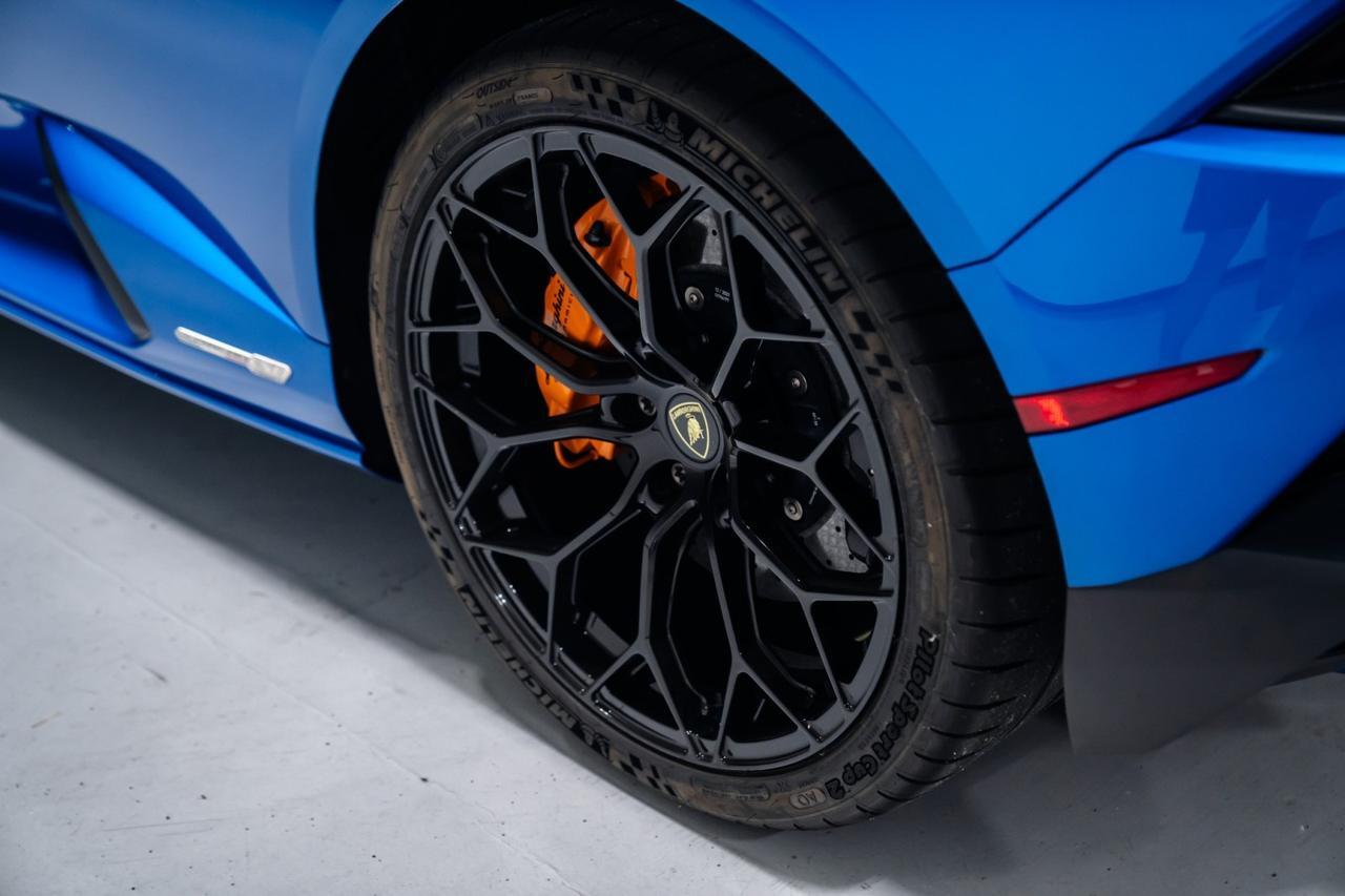 2021 Lamborghini Huracan EVO Charlotte NC 2021 Lamborghini Huracan EVO Charlotte NC