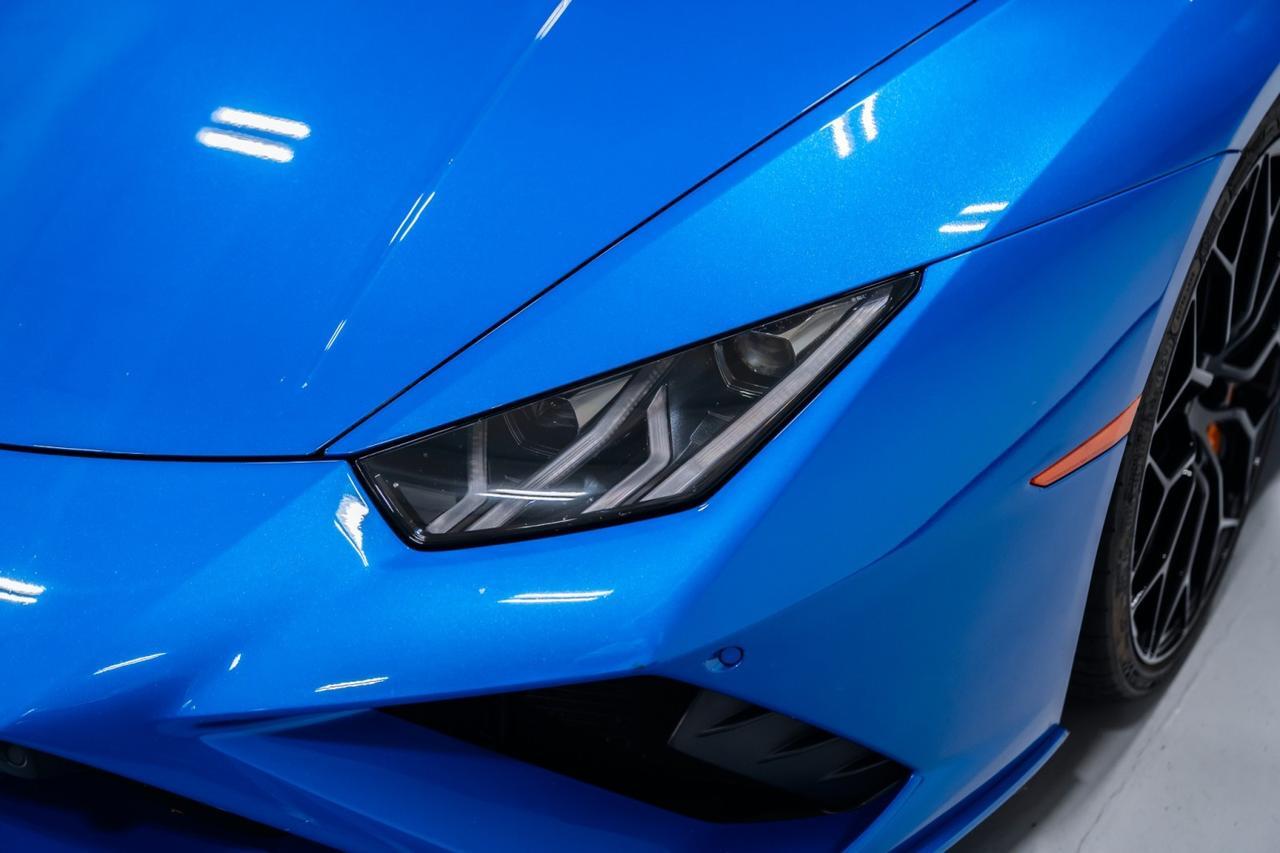 2021 Lamborghini Huracan EVO Charlotte NC 2021 Lamborghini Huracan EVO Charlotte NC
