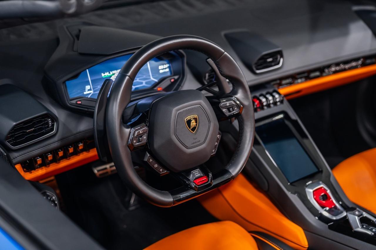 2021 Lamborghini Huracan EVO Charlotte NC 2021 Lamborghini Huracan EVO Charlotte NC