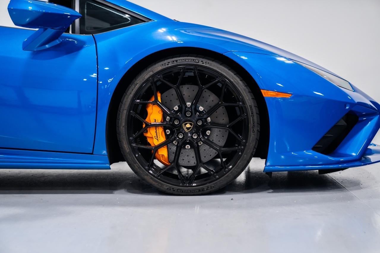 2021 Lamborghini Huracan EVO Charlotte NC 2021 Lamborghini Huracan EVO Charlotte NC