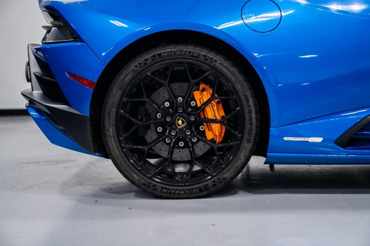 2021 Lamborghini Huracan EVO Charlotte NC 2021 Lamborghini Huracan EVO Charlotte NC