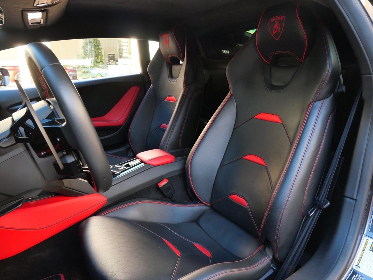 2021 Lamborghini Huracan EVO Base Base Lawrence KS