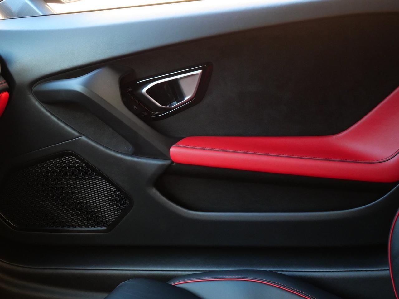 2021 Lamborghini Huracan EVO Base Base Lawrence KS