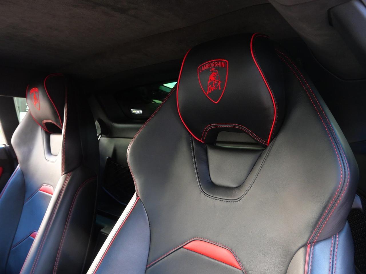 2021 Lamborghini Huracan EVO Base Base Lawrence KS