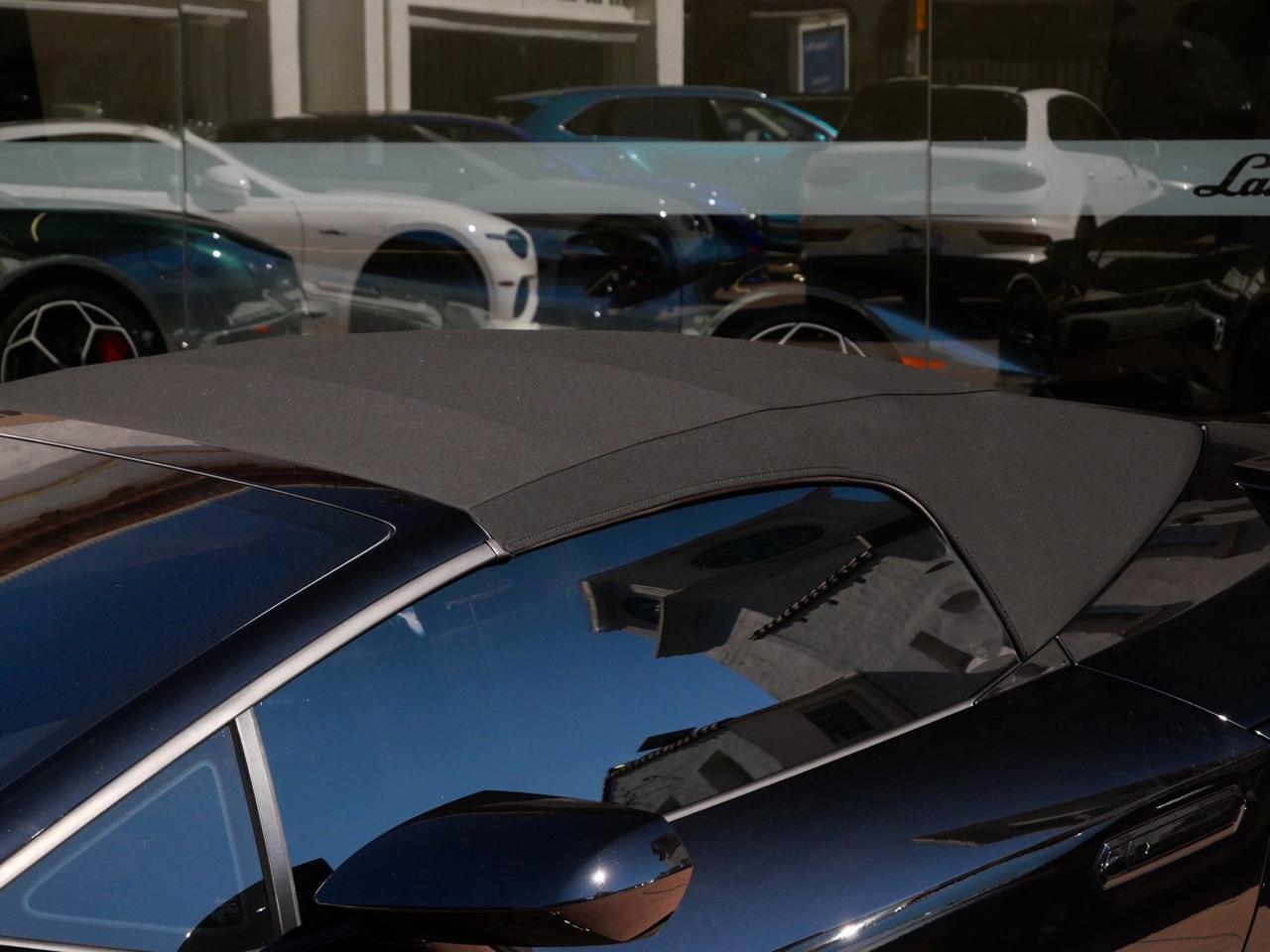 2021 Lamborghini Huracan EVO Base Base Lawrence KS