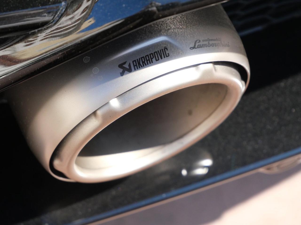 2021 Lamborghini Huracan EVO Base Base Lawrence KS