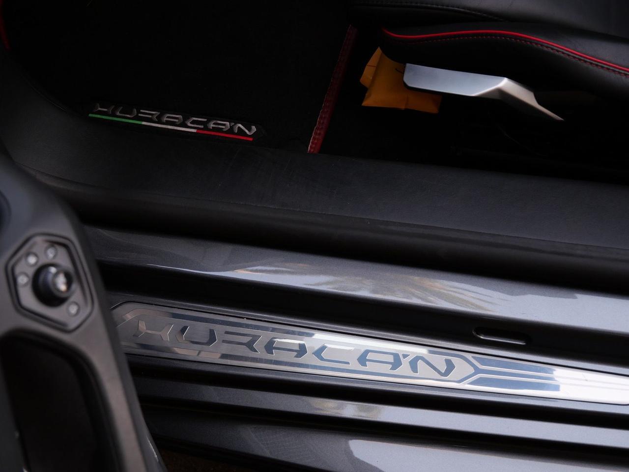 2021 Lamborghini Huracan EVO Base Base Lawrence KS