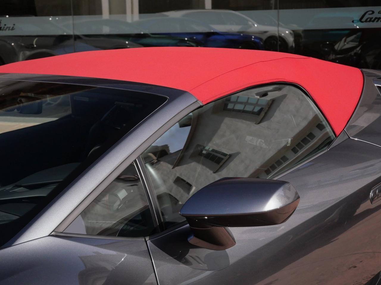 2021 Lamborghini Huracan EVO Base Base Lawrence KS