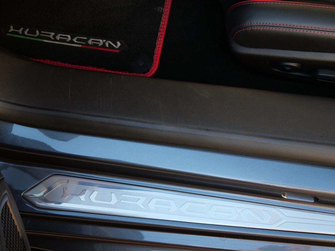 2021 Lamborghini Huracan EVO Base Base Lawrence KS