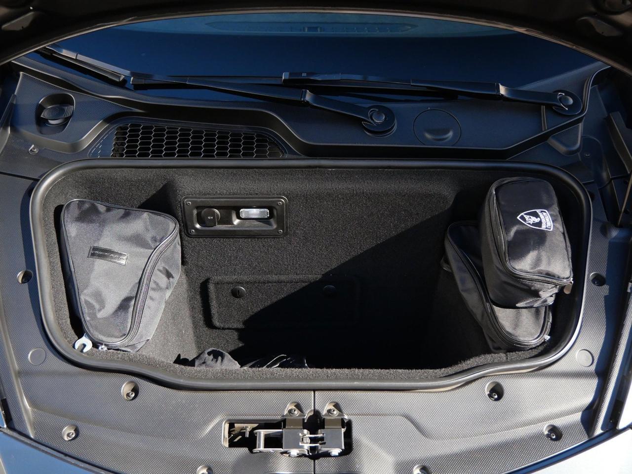 2021 Lamborghini Huracan EVO Base Base Lawrence KS