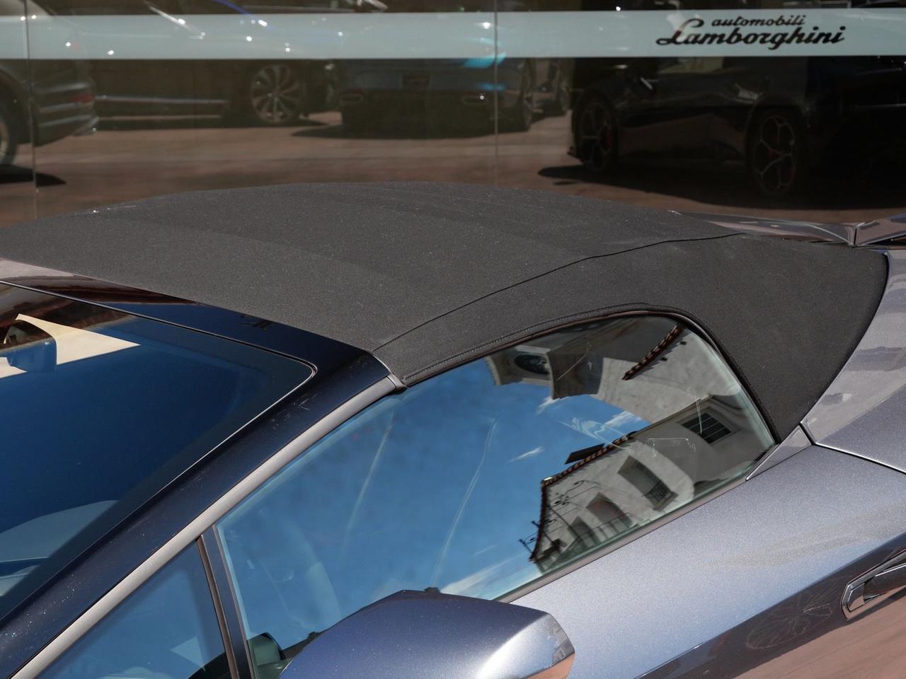 2021 Lamborghini Huracan EVO Base Base Lawrence KS