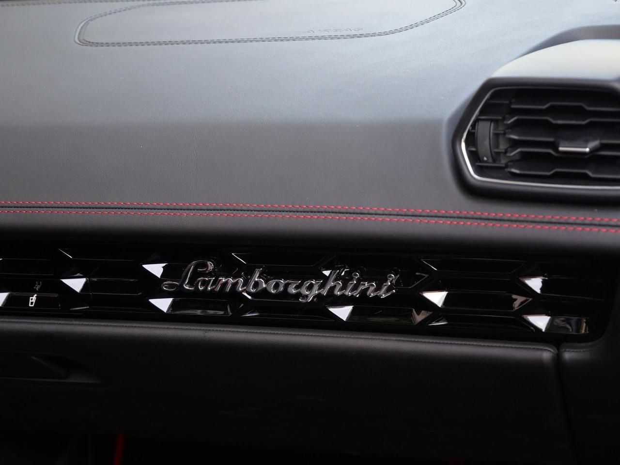 2021 Lamborghini Huracan EVO Base Base Lawrence KS