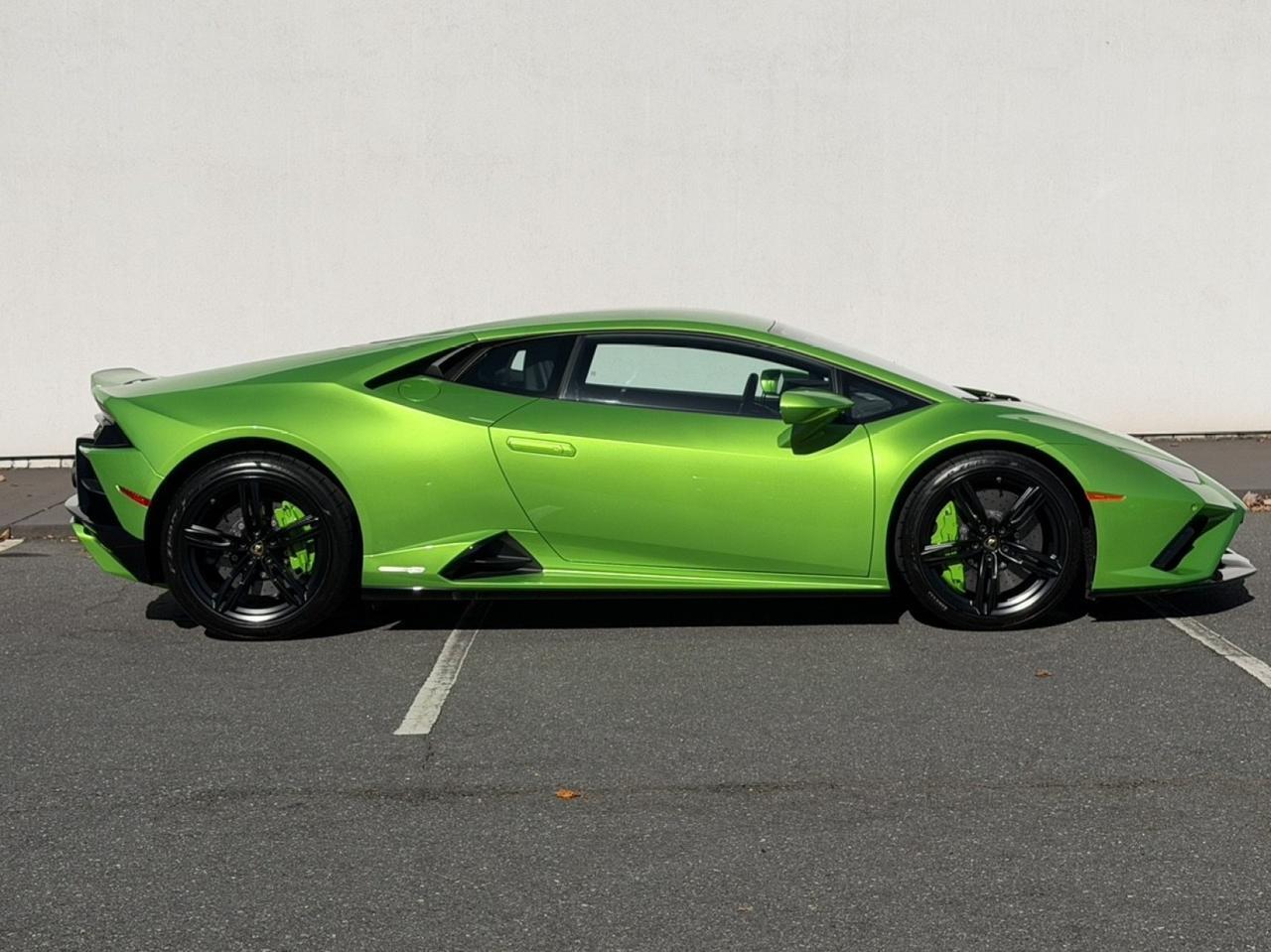 2021 Lamborghini Huracan EVO RWD Coupe Charlotte NC 2021 Lamborghini Huracan EVO RWD Coupe Charlotte NC