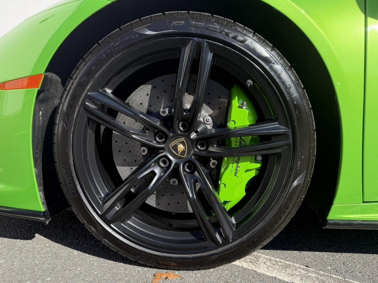 2021 Lamborghini Huracan EVO RWD Coupe Charlotte NC 2021 Lamborghini Huracan EVO RWD Coupe Charlotte NC