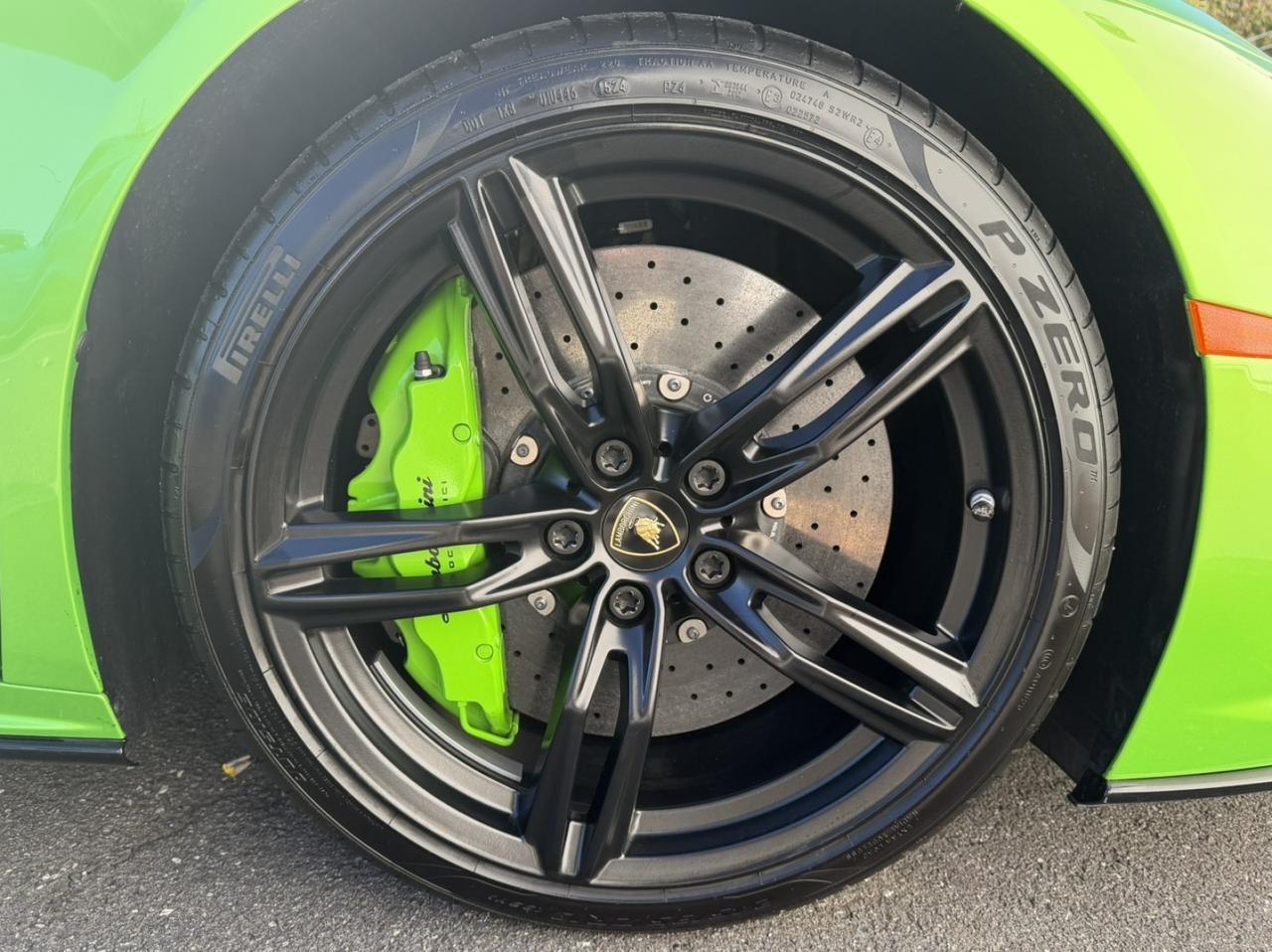 2021 Lamborghini Huracan EVO RWD Coupe Charlotte NC 2021 Lamborghini Huracan EVO RWD Coupe Charlotte NC