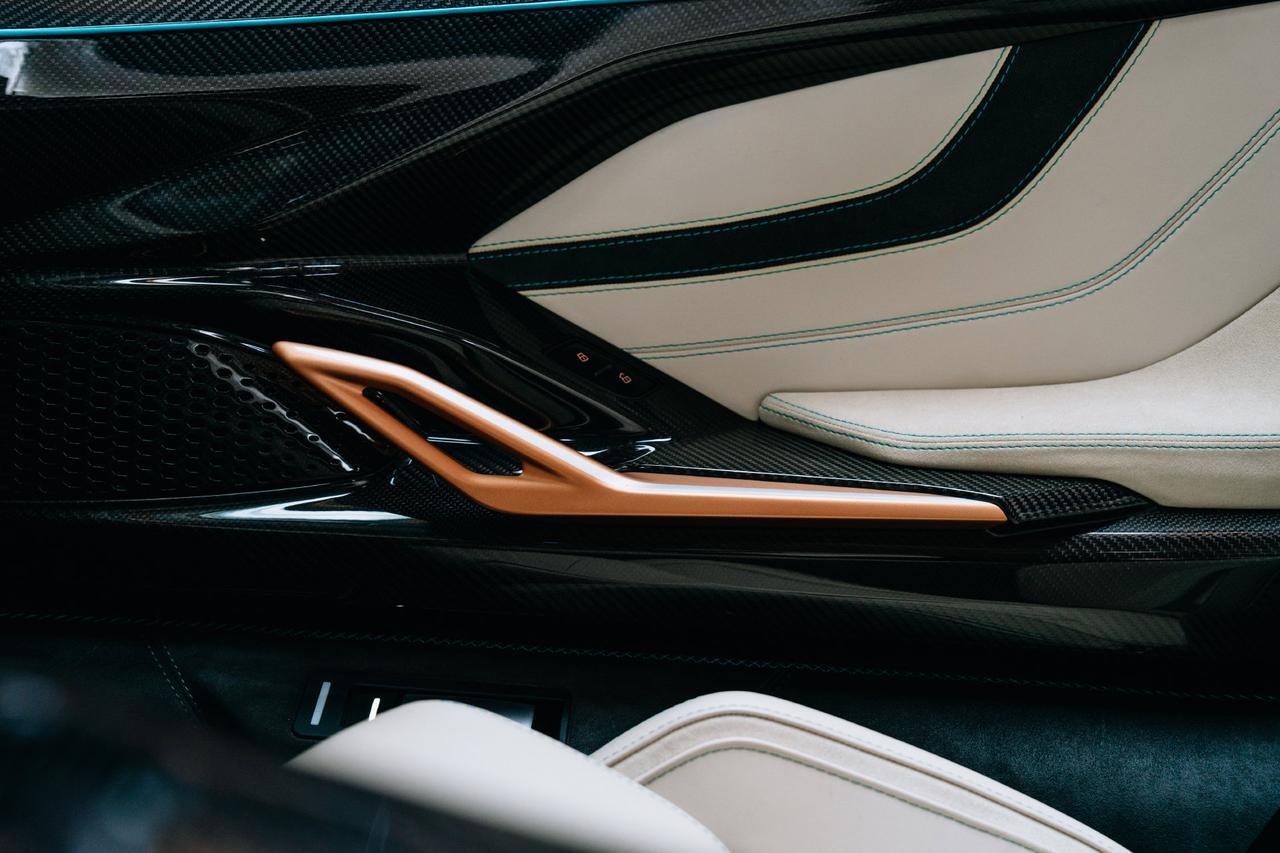 2021 Lamborghini Sian Lawrence KS