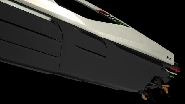 2021 Lamborghini Technomar for Lamborghini LY 63 San Clemente CA