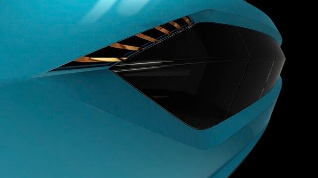 2021 Lamborghini Technomar for Lamborghini LY 63 San Clemente CA