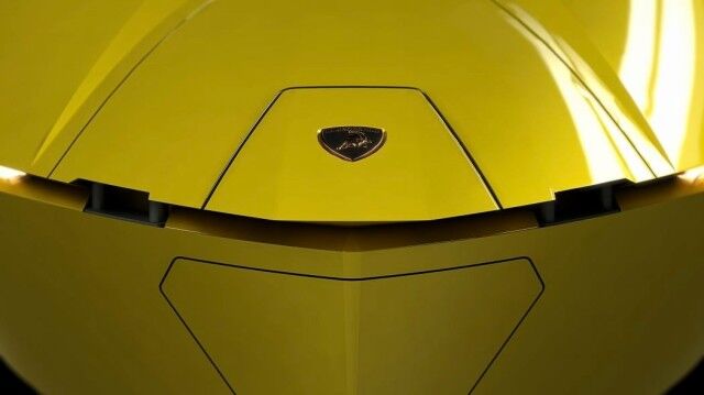 2021 Lamborghini Technomar for Lamborghini LY 63 San Clemente CA