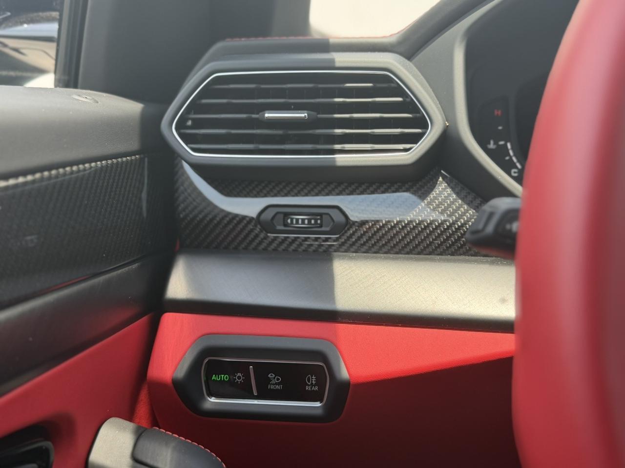 2021 Lamborghini Urus Brentwood TN 2021 Lamborghini Urus Brentwood TN