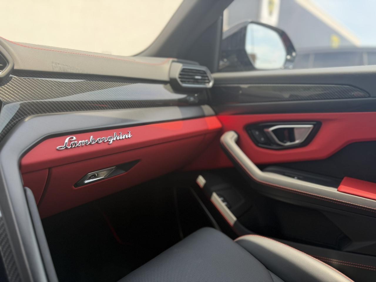 2021 Lamborghini Urus Brentwood TN 2021 Lamborghini Urus Brentwood TN