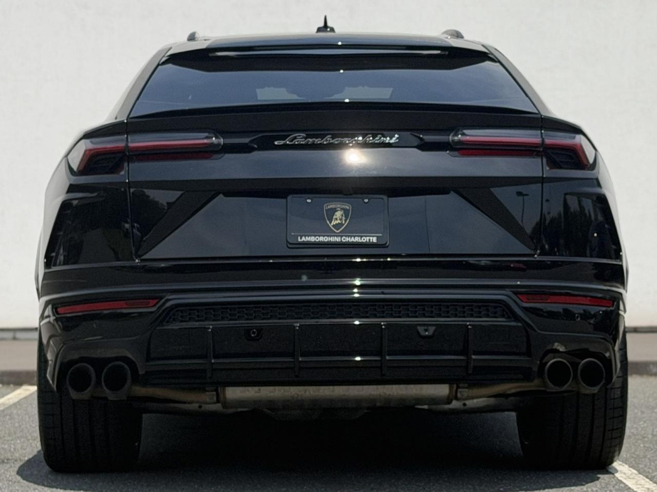 2021 Lamborghini Urus Brentwood TN 2021 Lamborghini Urus Brentwood TN