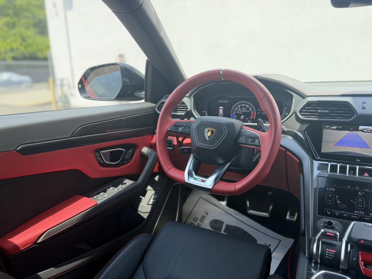 2021 Lamborghini Urus Brentwood TN 2021 Lamborghini Urus Brentwood TN