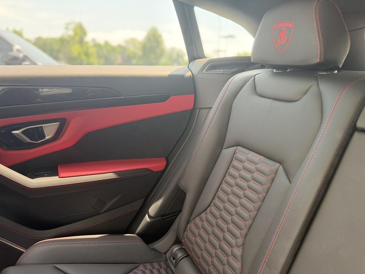 2021 Lamborghini Urus Brentwood TN 2021 Lamborghini Urus Brentwood TN