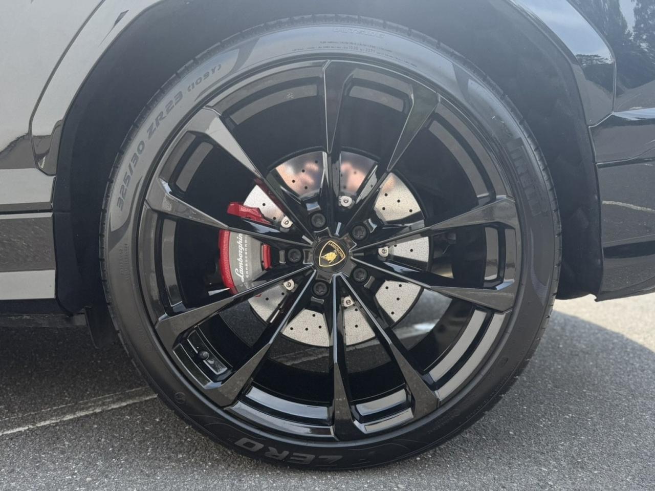 2021 Lamborghini Urus Brentwood TN 2021 Lamborghini Urus Brentwood TN