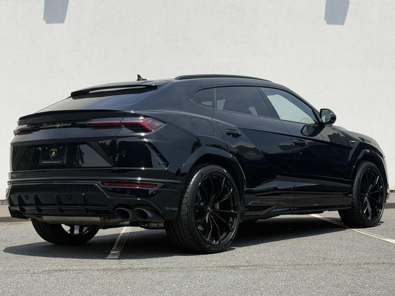 2021 Lamborghini Urus Brentwood TN 2021 Lamborghini Urus Brentwood TN