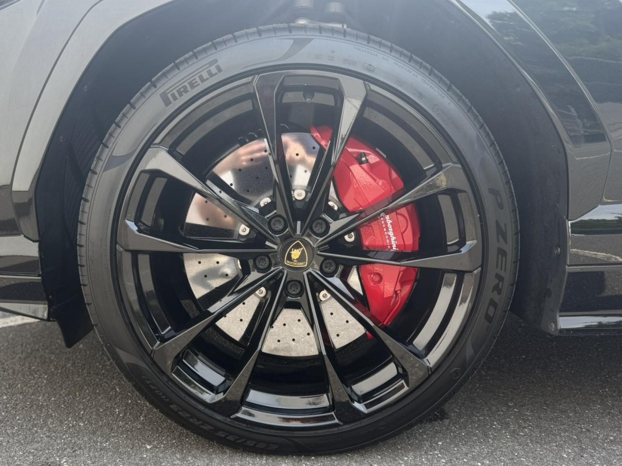 2021 Lamborghini Urus Brentwood TN 2021 Lamborghini Urus Brentwood TN