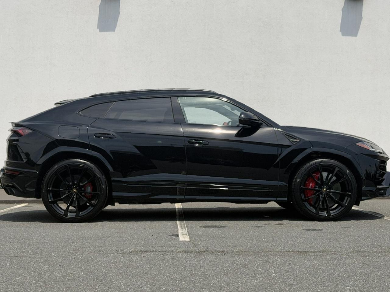 2021 Lamborghini Urus Brentwood TN 2021 Lamborghini Urus Brentwood TN