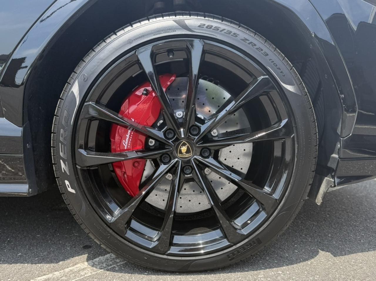 2021 Lamborghini Urus Brentwood TN 2021 Lamborghini Urus Brentwood TN