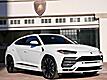 2021 Lamborghini Urus Base