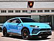 2021 Lamborghini Urus Base