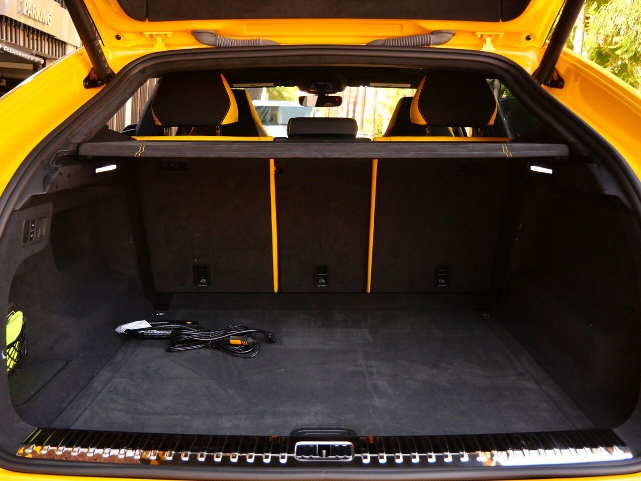 2021 Lamborghini Urus Pearl Capsule Pearl Capsule Lawrence KS