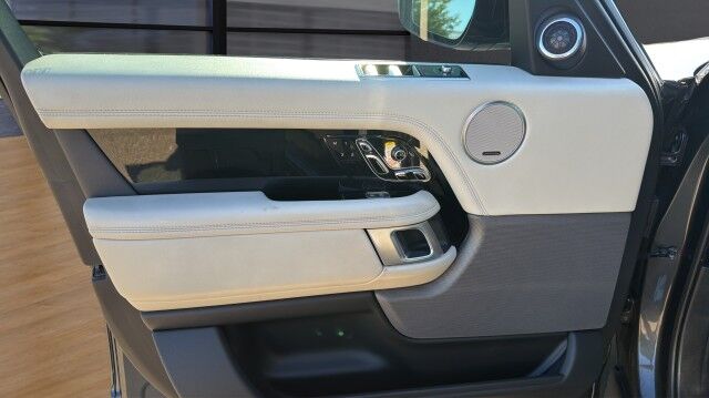 2021 Land Rover Range Rover P525 Westminster San Juan TX 2021 Land Rover Range Rover P525 Westminster San Juan TX