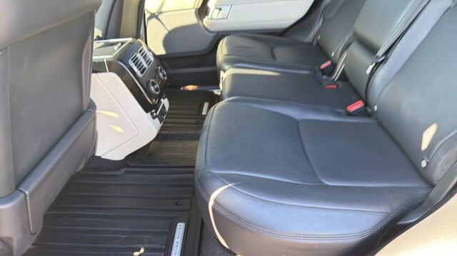 2021 Land Rover Range Rover P525 Westminster San Juan TX 2021 Land Rover Range Rover P525 Westminster San Juan TX