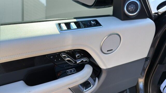 2021 Land Rover Range Rover P525 Westminster San Juan TX 2021 Land Rover Range Rover P525 Westminster San Juan TX