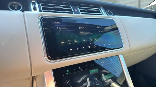 2021 Land Rover Range Rover P525 Westminster San Juan TX 2021 Land Rover Range Rover P525 Westminster San Juan TX