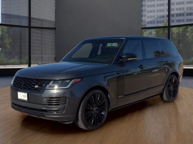 2021 Land Rover Range Rover P525 Westminster San Juan TX 2021 Land Rover Range Rover P525 Westminster San Juan TX