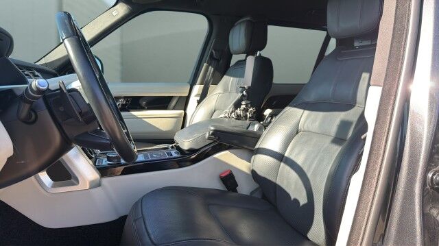 2021 Land Rover Range Rover P525 Westminster San Juan TX 2021 Land Rover Range Rover P525 Westminster San Juan TX