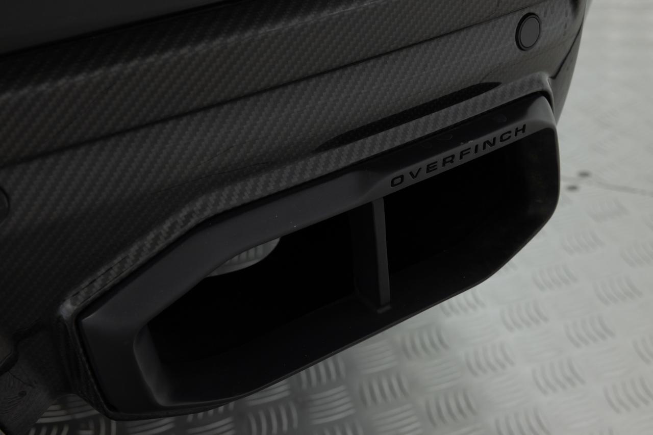 2021 Land Rover Range Rover P525 Westminster Danville VA 2021 Land Rover Range Rover P525 Westminster Danville VA