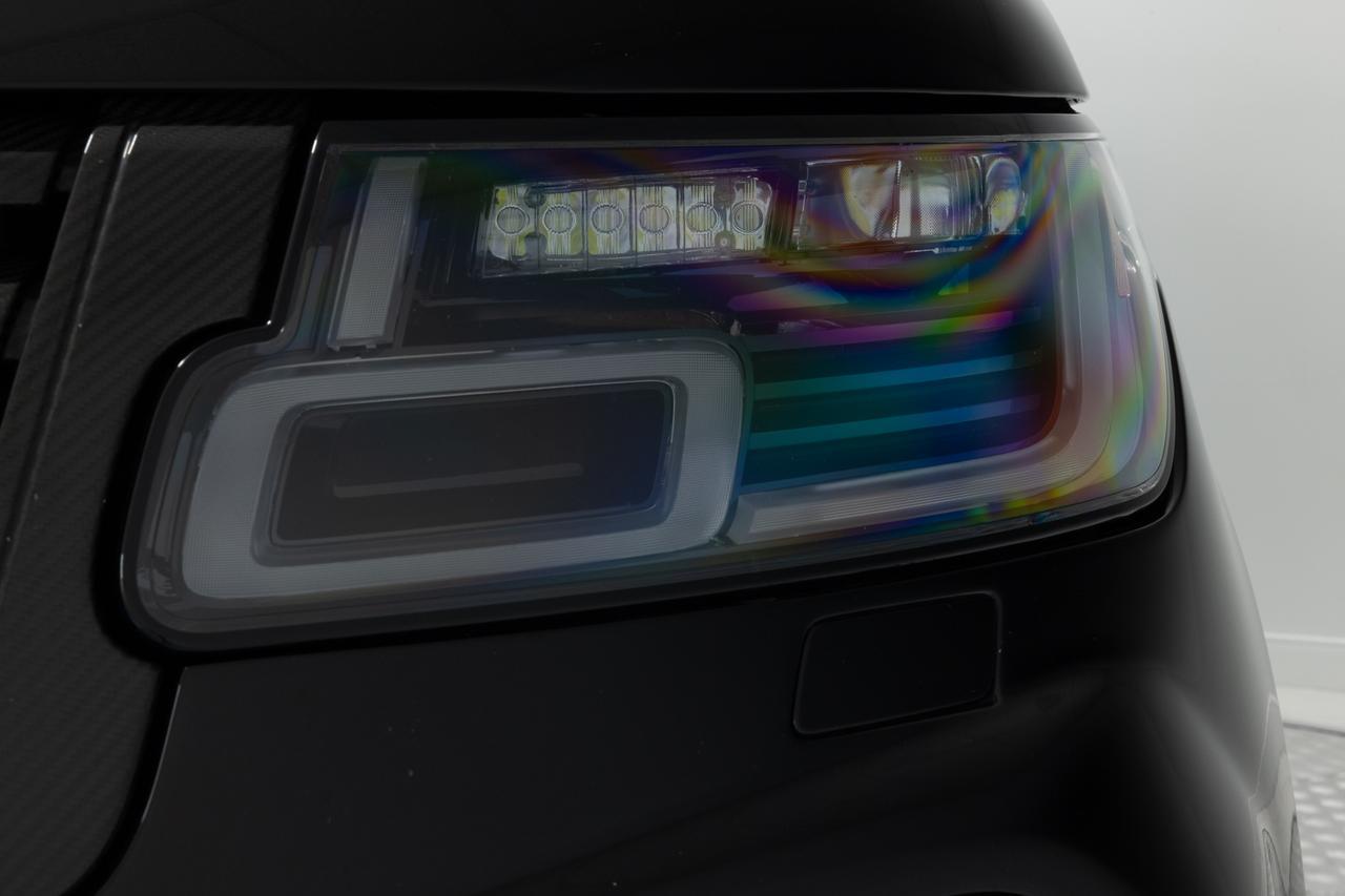 2021 Land Rover Range Rover P525 Westminster Danville VA 2021 Land Rover Range Rover P525 Westminster Danville VA