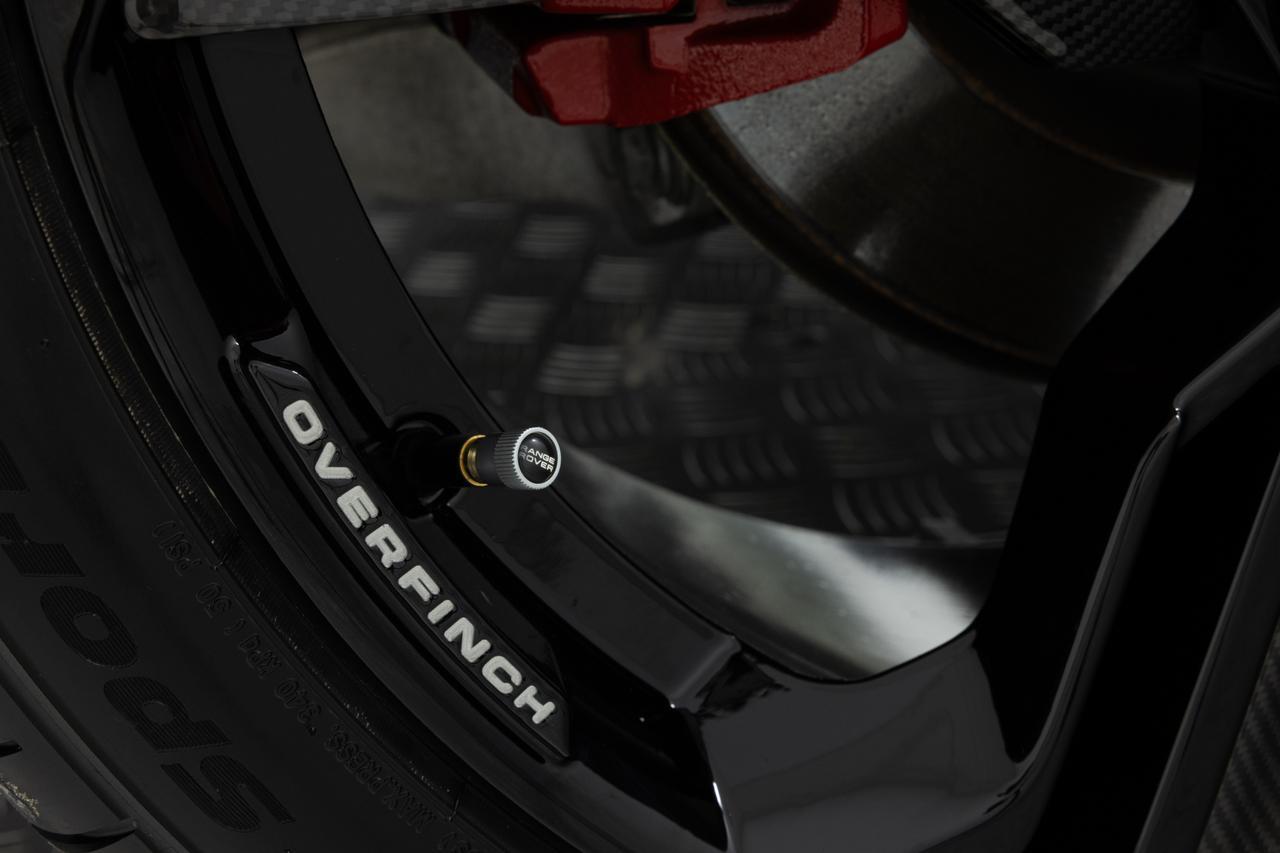 2021 Land Rover Range Rover P525 Westminster Danville VA 2021 Land Rover Range Rover P525 Westminster Danville VA