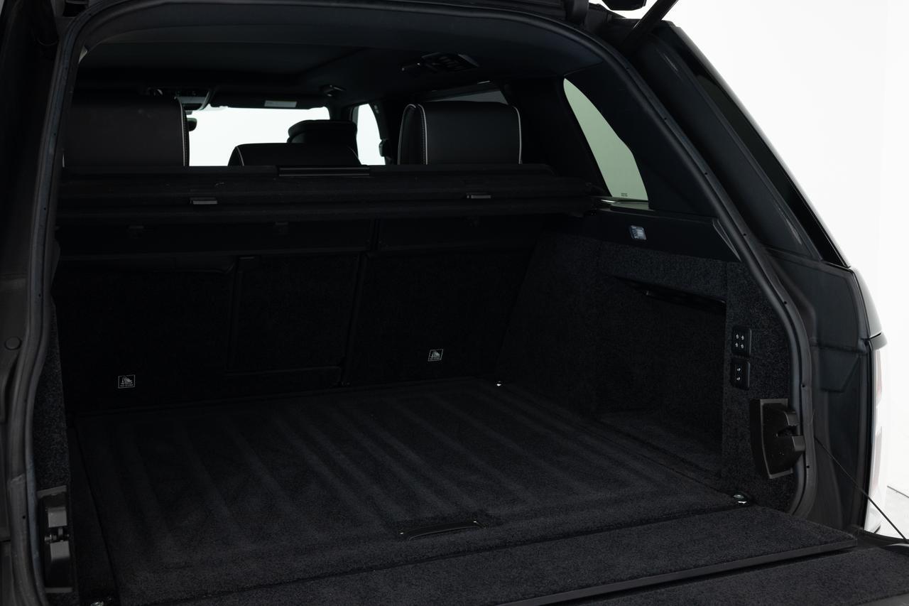 2021 Land Rover Range Rover P525 Westminster Danville VA 2021 Land Rover Range Rover P525 Westminster Danville VA