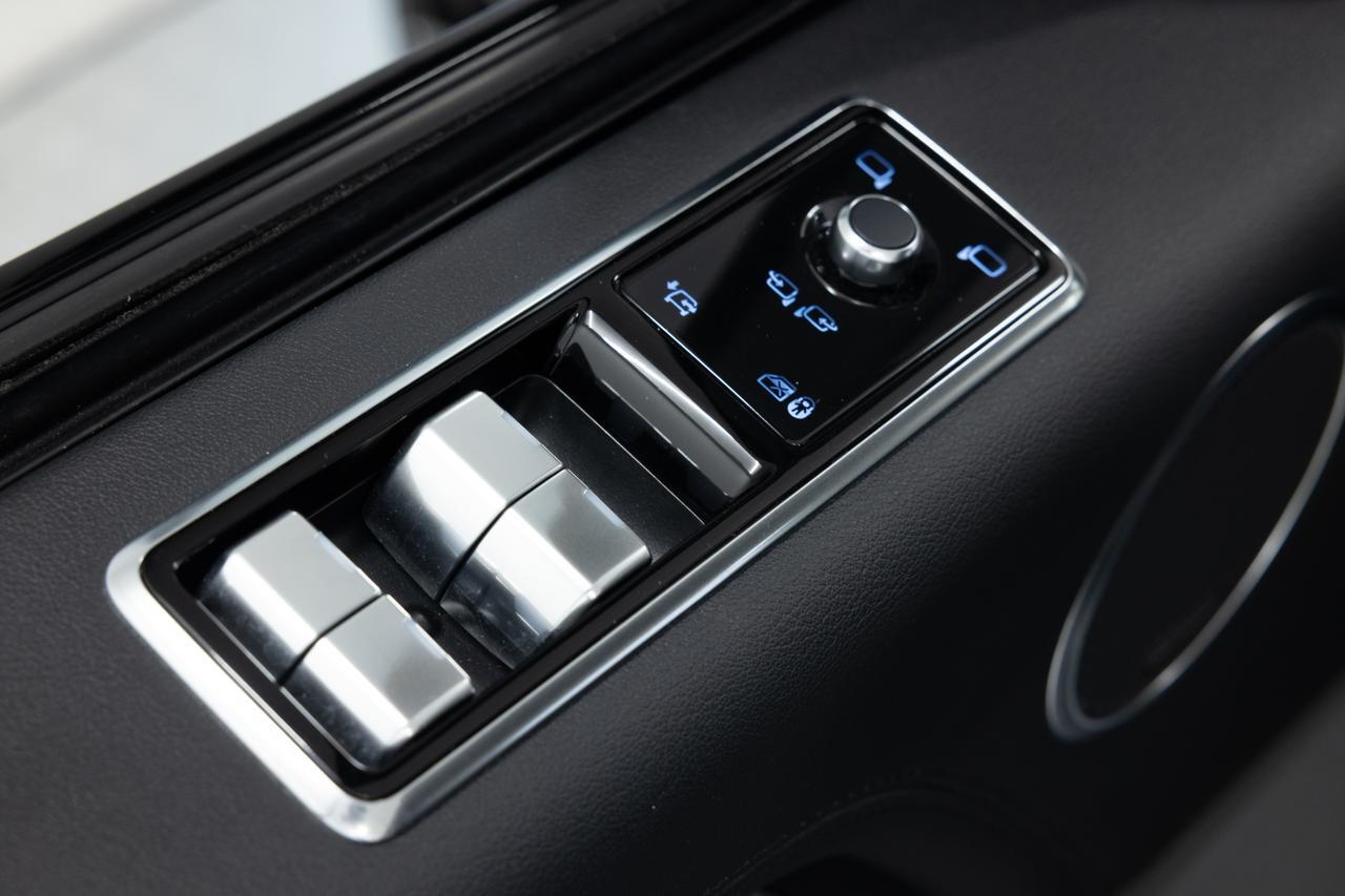 2021 Land Rover Range Rover P525 Westminster Danville VA 2021 Land Rover Range Rover P525 Westminster Danville VA